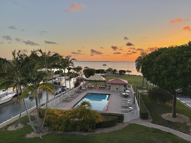 104500 Overseas Hwy Unit C301, Key Largo, FL 33037 - photo 11