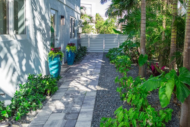 254 W Seaview Cir, Duck, FL 33050 - view of patio