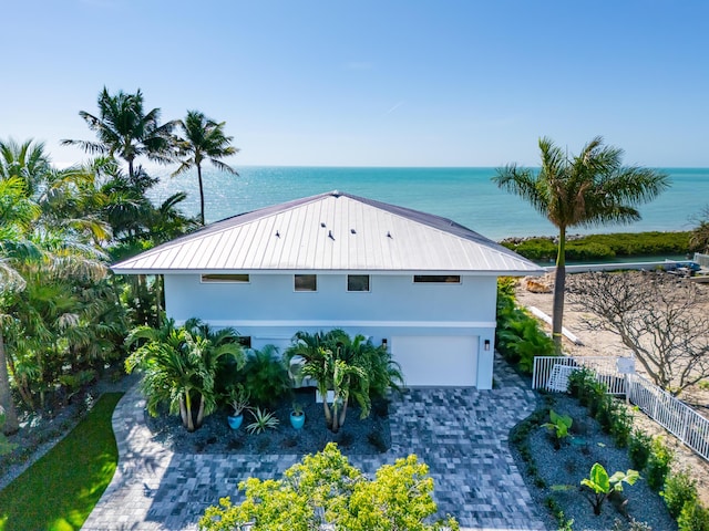 254 W Seaview Cir, Duck, FL 33050 - water view