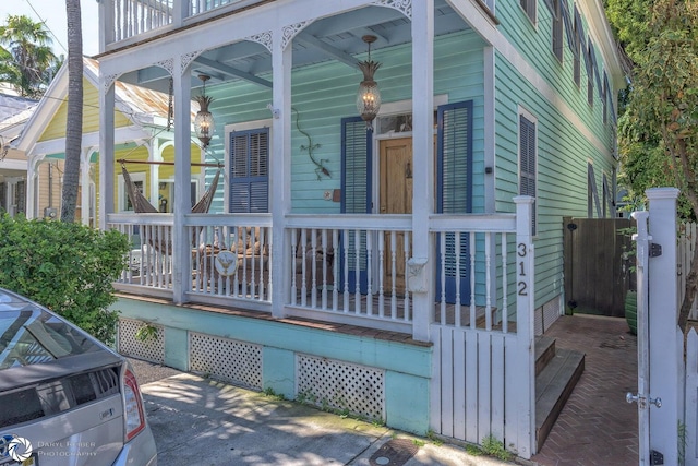 312 William St, Key West, FL 33040 - photo 2