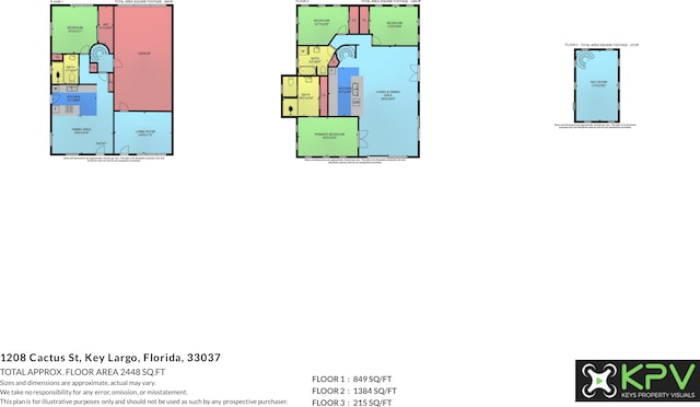 1208 Cactus St, Key Largo, FL 33037 - photo 65