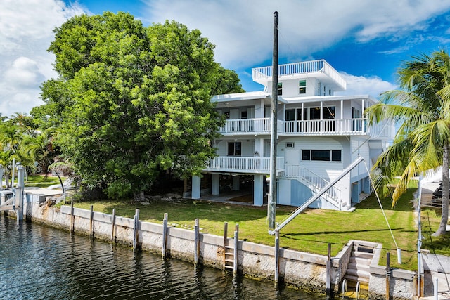 1208 Cactus St, Key Largo, FL 33037 - photo 1