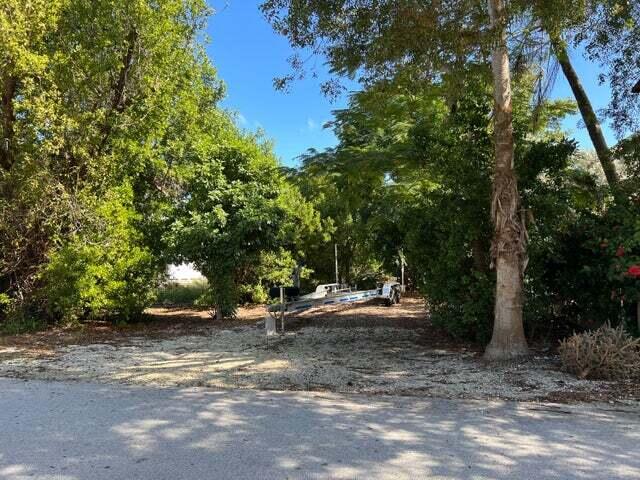 148 Tequesta St, Islamorada FL, 33070 land for sale