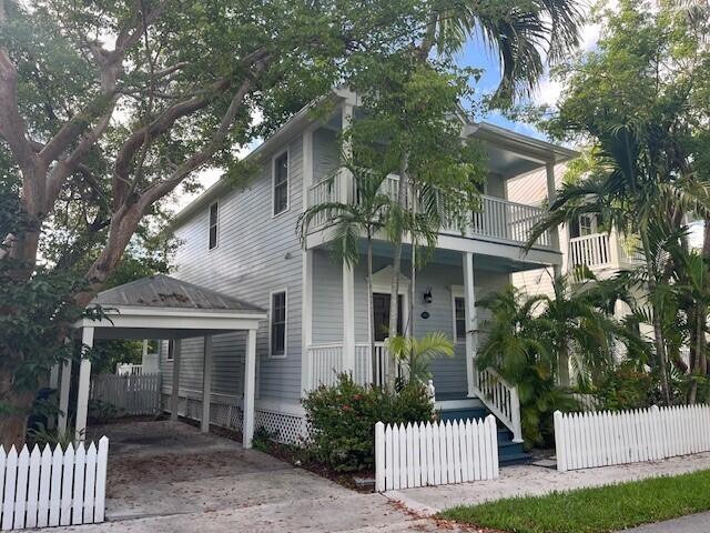 263 Golf Club Dr, Key West, FL 33040 - photo 1