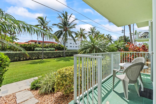 1101 W Ocean Dr Unit 15, Key Colony, FL 33051 - photo 10