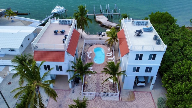 12400 Overseas Hwy Unit 3, Marathon, FL 33050 - photo 3