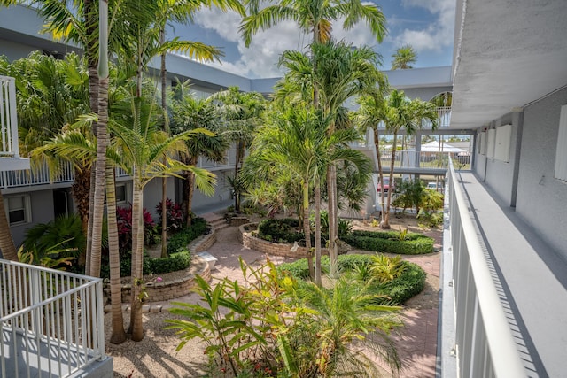 201 E Ocean Dr Unit 3-311, Key Colony, FL 33051 - view of community