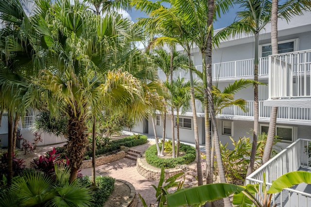 201 E Ocean Dr Unit 3-311, Key Colony, FL 33051 - view of community