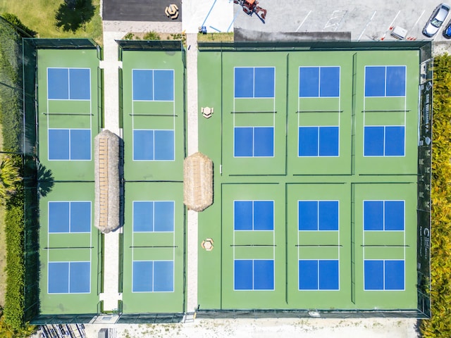 1101 W Ocean Dr Unit 29, Key Colony, FL 33051 - drone / aerial view