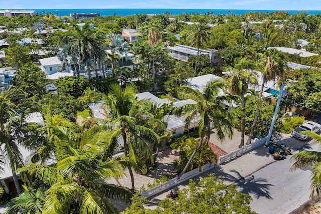 1412 Johnson St, Key West, FL 33040 - view of property location featuring a nearby body of water
