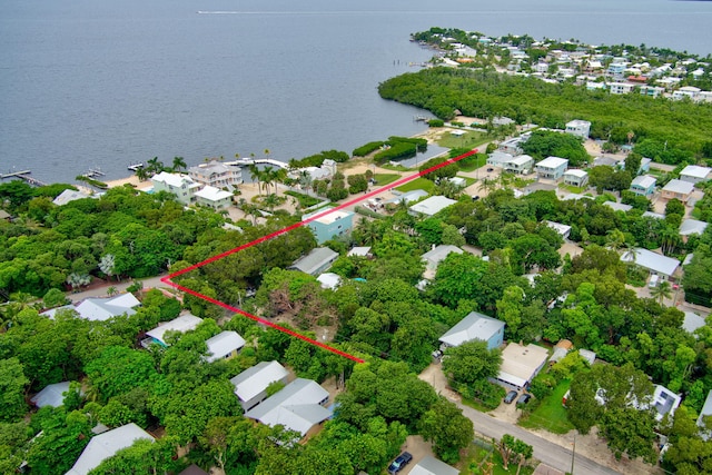 31 Pompano Ave, Key Largo FL, 33037 land for sale