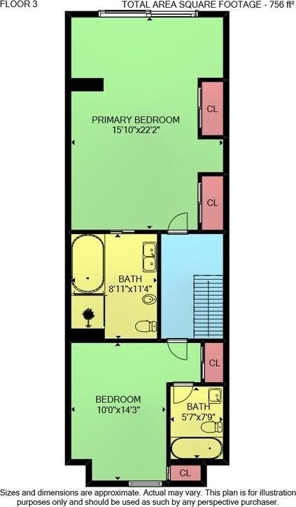 97501 Overseas Hwy Unit 705, Key Largo, FL 33037 - view of layout
