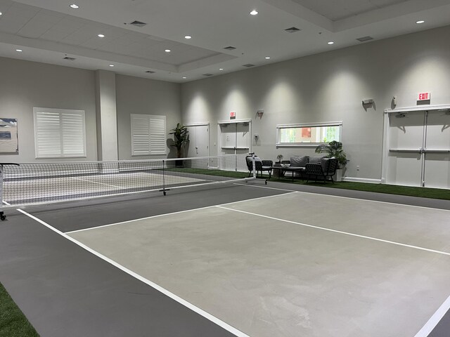 97501 Overseas Hwy Unit 705, Key Largo, FL 33037 - view of sport court
