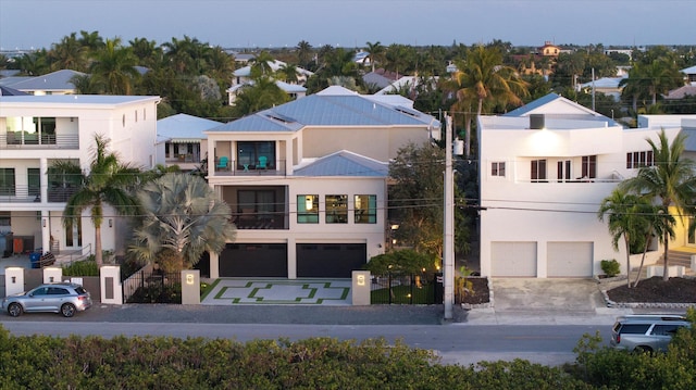 22 Floral Ave, Key Haven, FL 33040 - bird's eye view