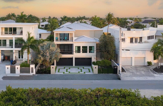 22 Floral Ave, Key Haven, FL 33040 - exterior space