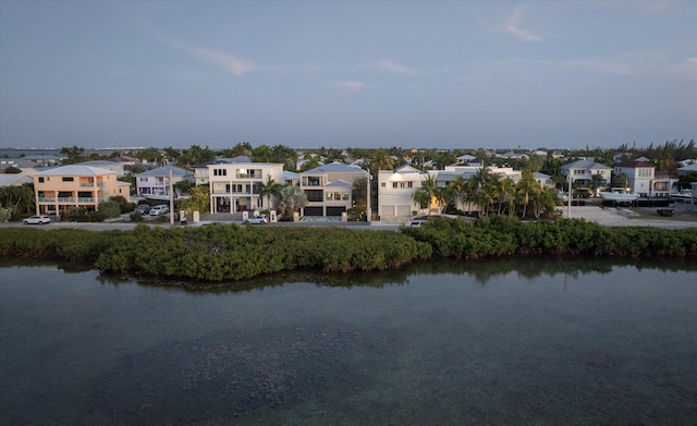 22 Floral Ave, Key Haven, FL 33040 - property view of water