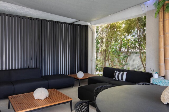 22 Floral Ave, Key Haven, FL 33040 - exterior space featuring an outdoor hangout area