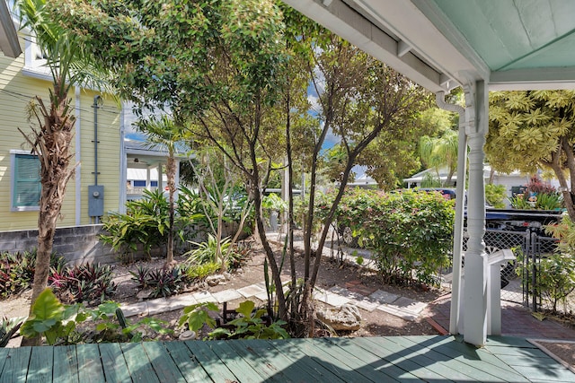 708 William St, Key West, FL 33040 - photo 29