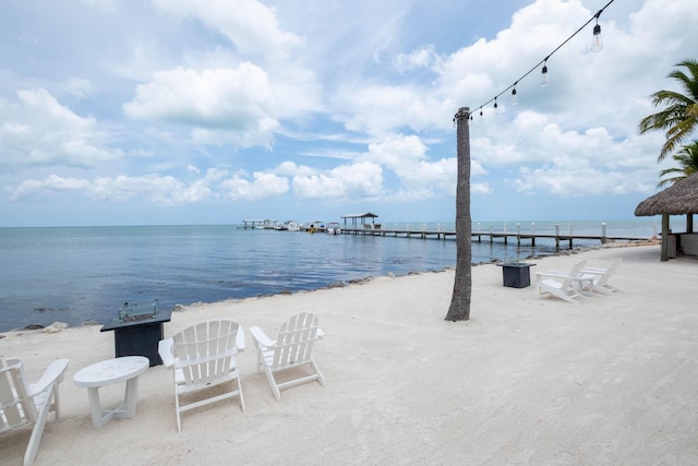 81801 Overseas Hwy Unit 754, Islamorada, FL 33036 - water view