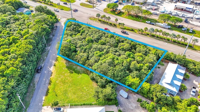 Listing photo 3 for 106261 Overseas Hwy Lot 20, Key Largo FL 33037