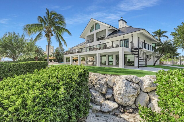 91 Iroquois Dr, Islamorada, FL 33036 - photo 9