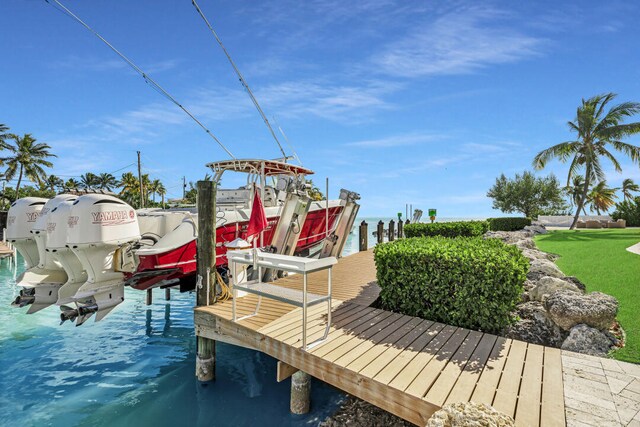 91 Iroquois Dr, Islamorada, FL 33036 - photo 95