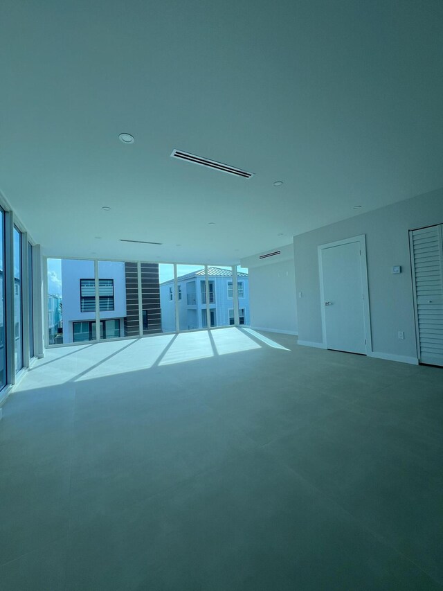 94825 Overseas Hwy Unit 253, Key Largo, FL 33037 - view of unfurnished room