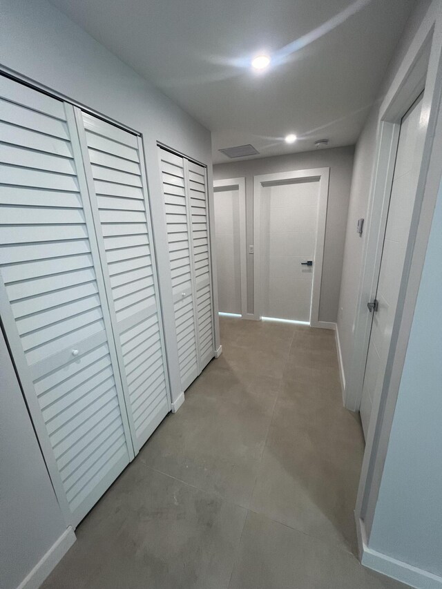94825 Overseas Hwy Unit 253, Key Largo, FL 33037 - view of hall