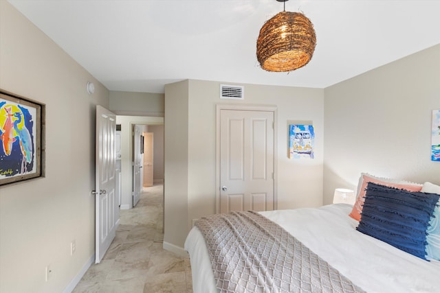 64 Seaside N Ct, Key West, FL 33040 - bedroom with baseboards