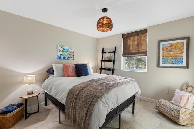 64 Seaside N Ct, Key West, FL 33040 - bedroom featuring baseboards