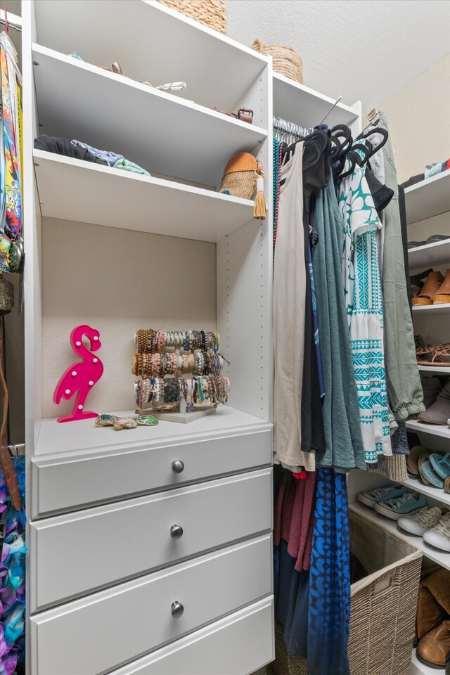 64 Seaside N Ct, Key West, FL 33040 - view of spacious closet