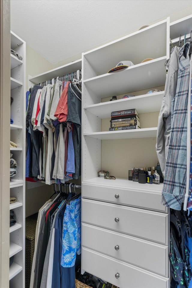 64 Seaside N Ct, Key West, FL 33040 - view of spacious closet
