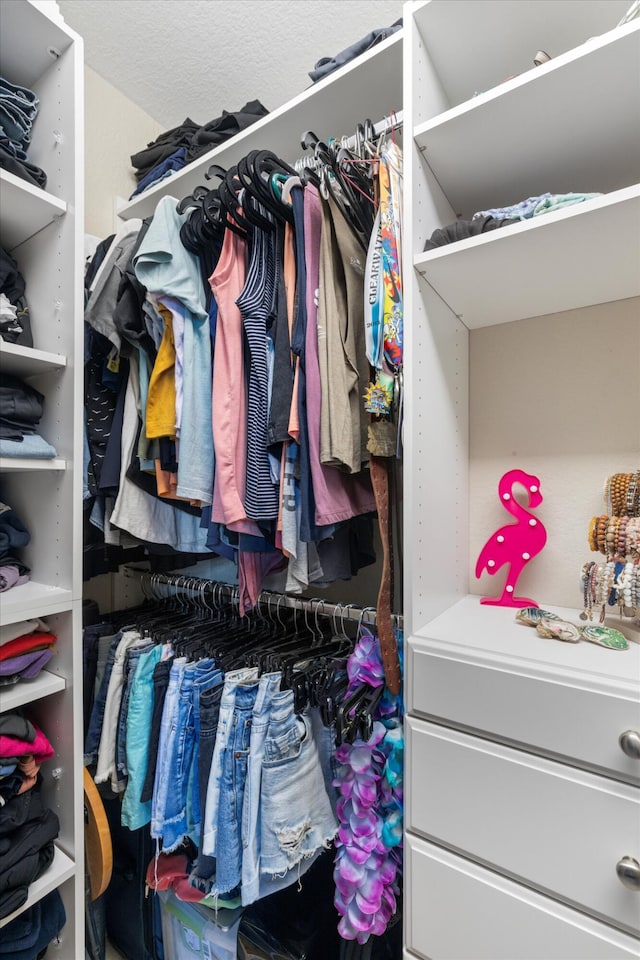 64 Seaside N Ct, Key West, FL 33040 - view of walk in closet