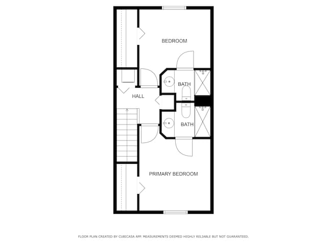 64 Seaside N Ct, Key West, FL 33040 - room layout