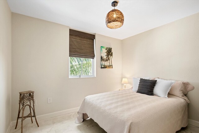 64 Seaside N Ct, Key West, FL 33040 - bedroom with baseboards