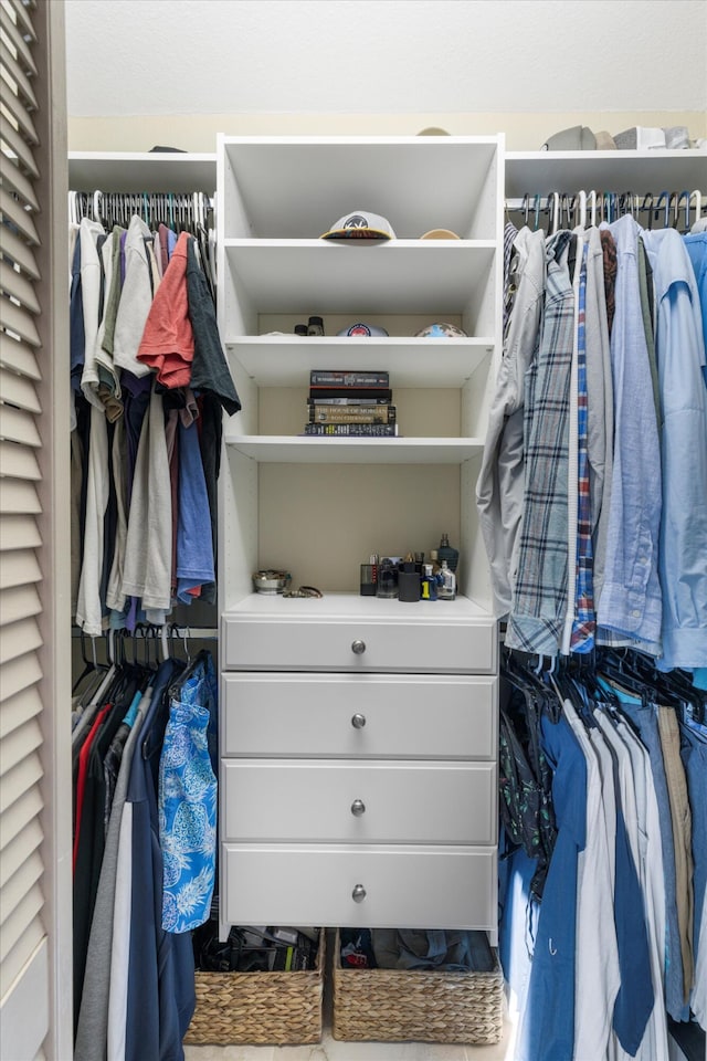 64 Seaside N Ct, Key West, FL 33040 - view of spacious closet