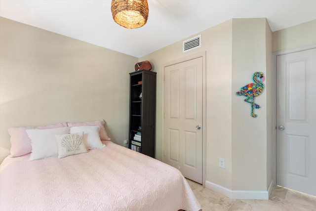 64 Seaside N Ct, Key West, FL 33040 - bedroom with baseboards
