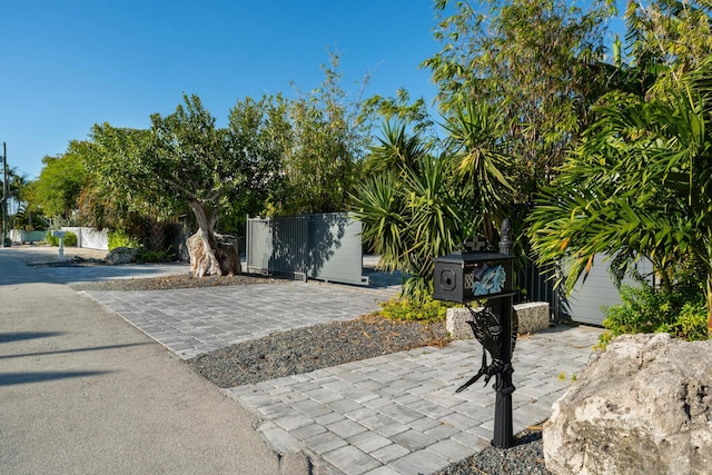188 Indian Mound Trl, Islamorada, FL 33036 - view of patio / terrace