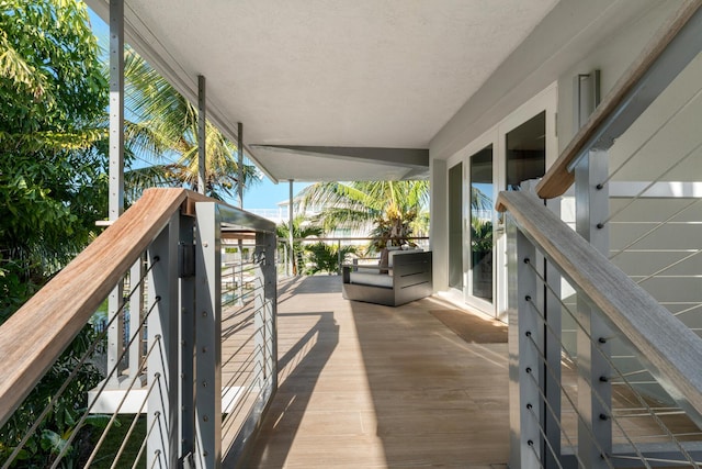 188 Indian Mound Trl, Islamorada, FL 33036 - view of balcony