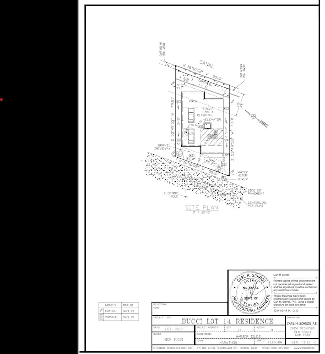 1021 27th St, Ocean, Marathon, FL 33050 - photo 16
