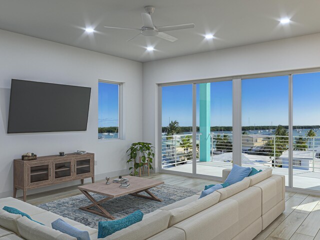 1021 27th St, Ocean, Marathon, FL 33050 - photo 4
