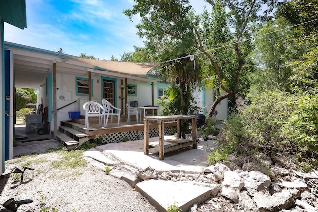 963 69th St, Ocean, Marathon, FL 33050 - photo 22