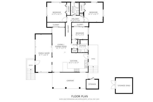 963 69th St, Ocean, Marathon, FL 33050 - photo 27