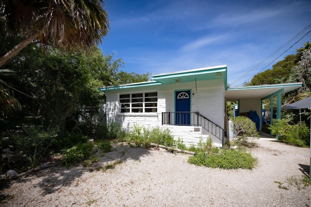 963 69th St, Ocean, Marathon, FL 33050 - photo 1
