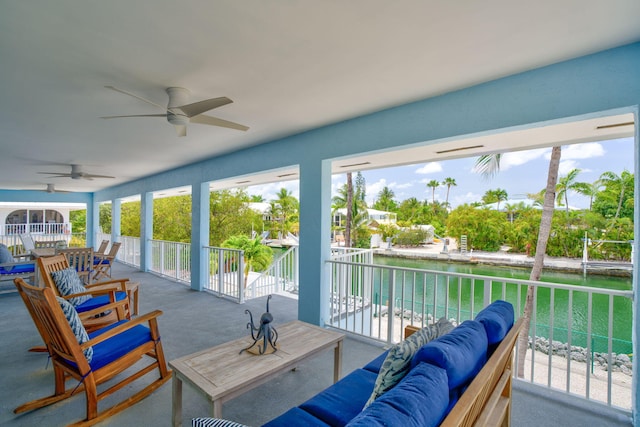 17094 Coral Dr, Sugarloaf, FL 33042 - photo 23