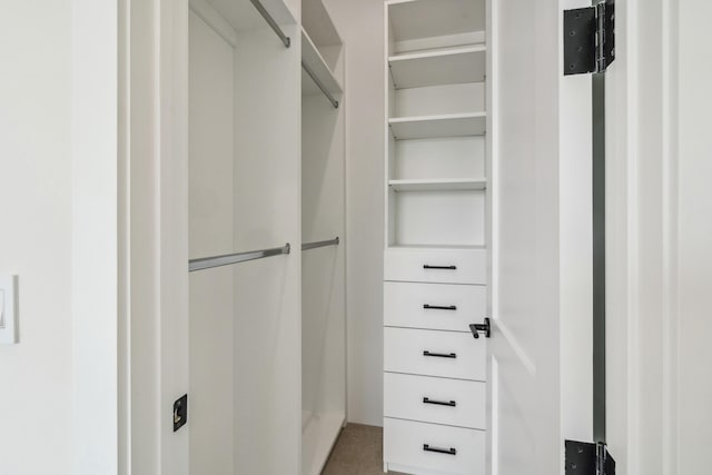 194 Buttonwood Ln, Islamorada, FL 33036 - view of spacious closet