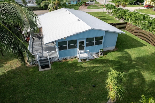 10910 5th Avenue Gulf Ave, Marathon, FL 33050 - photo 6