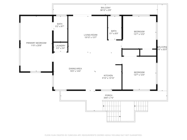 365 Pirates Rd, Little Torch, FL 33042 - plan