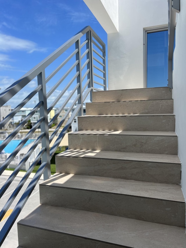 94825 Overseas Hwy Unit 108, Key Largo, FL 33037 - view of stairway