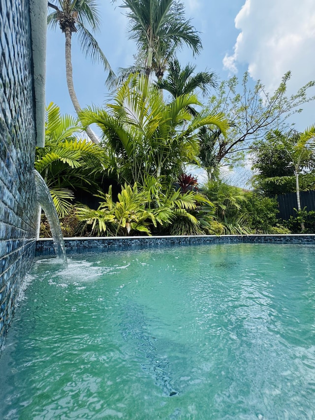 1708 Duncan St, Key West, FL 33040 - view of swimming pool